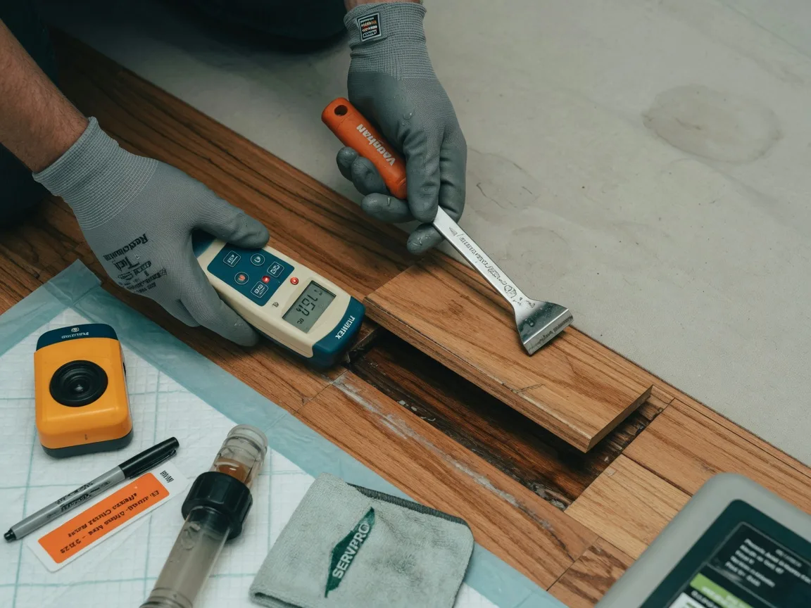 Why choose Water Damage Restoration in Pine Valley, NY